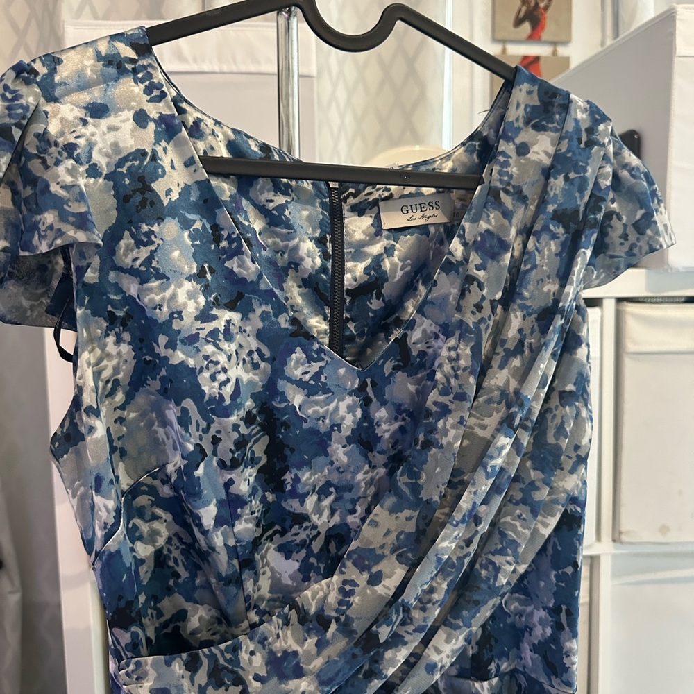 B—Guess dress